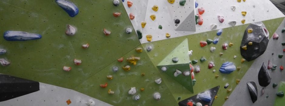 Wenn Vorsätze eingehalten werden: Trendsportarten in Augsburg