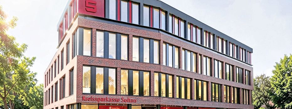 „Wir bekennen uns zum Standort Soltau und stärken unsere Präsenz in der Region“