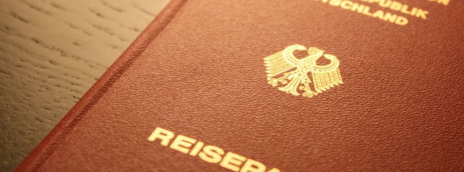 Digitale Lichtbilder: Ab 1. Mai 2025 gilt für Ausweise Gesetzesänderung