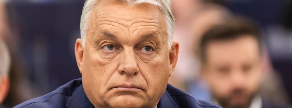 Ungarn verliert Anspruch auf EU-Hilfen in Milliardenhöhe