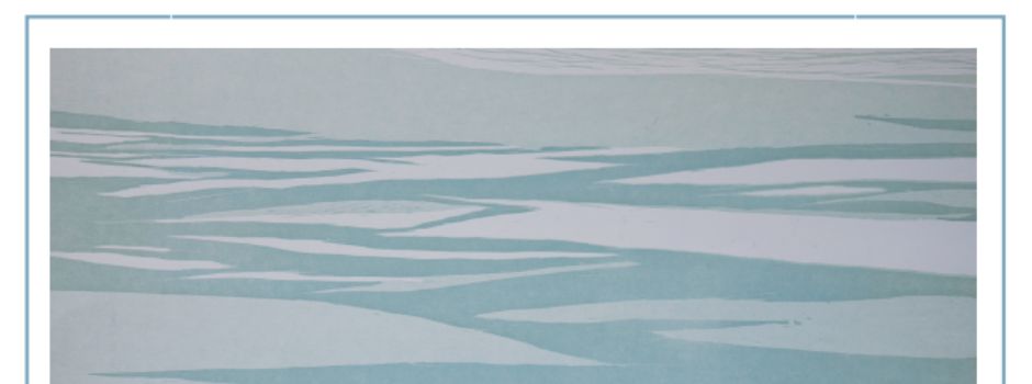 Sonderausstellung "Das Meer, der Fluss, die Stadt"