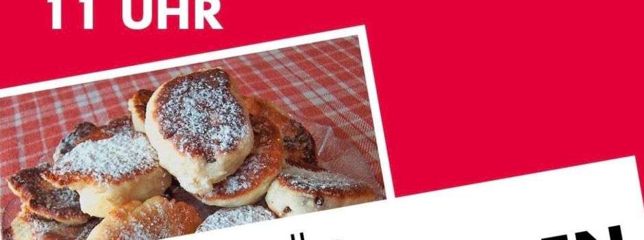 Struven am Karfreitag: Westfälische Tradition mit Herz und Hefeduft (mit Rezept)