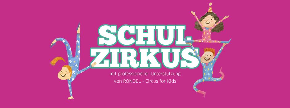 Unterstützung gesucht für Zirkusprojekt gesucht!