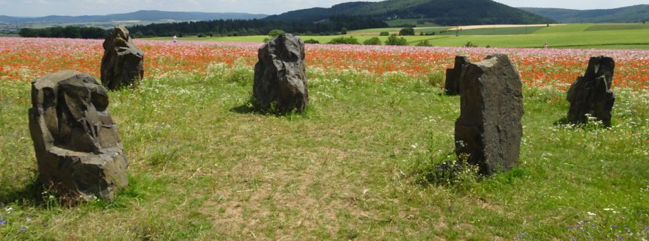 Kraftorte in der Natur – ein Phänomen zwischen Religion und Wissenschaft