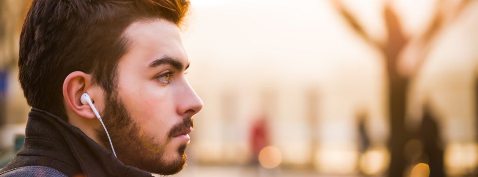 Das ist wirklich passiert: 5 spannende True Crime Podcasts