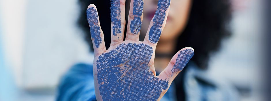 Ronnenberg startet Nachhaltigkeitskampagne „Ronnenbergs 
Handabdruck“ 