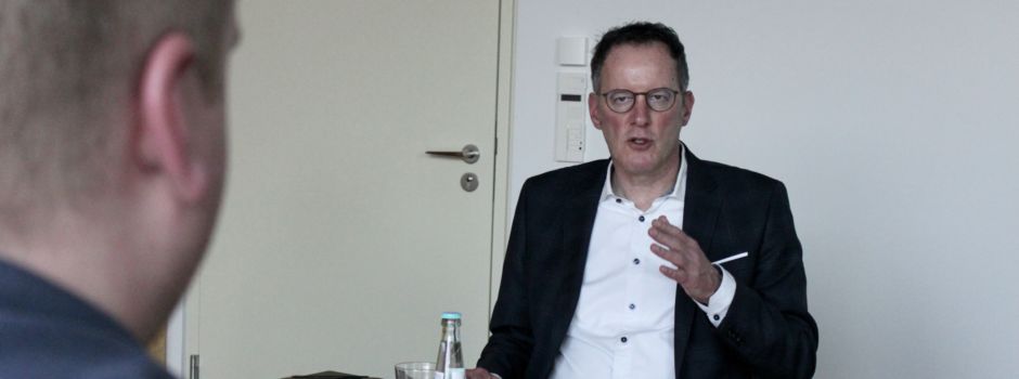 Dreyer-Rücktritt: Warum wird Michael Ebling nicht Ministerpräsident?