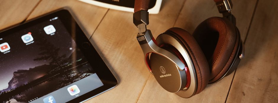 Kostenlose Musikworkshops für geflüchtete Jugendliche aus Ukraine