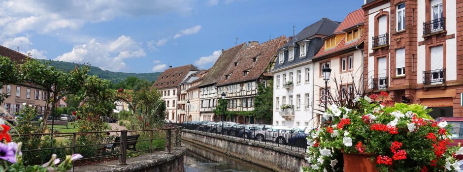 Diese Ausflugsziele könnt ihr jetzt mit dem Zug von Rheinhessen aus erreichen