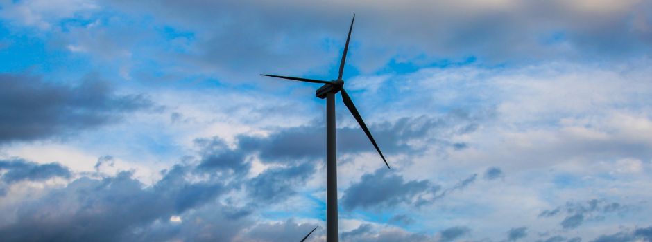 Wann kommt das System gegen Lichtverschmutzung an Windrädern in Mainz und Rheinhessen?