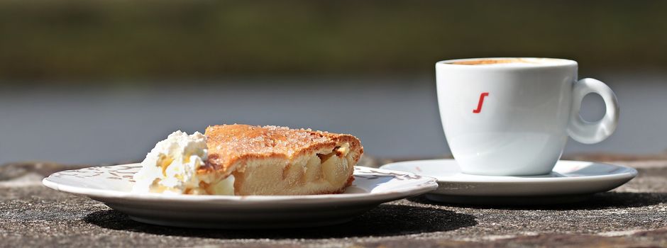 Gemeinsames Dorfcafé - Sei dabei!