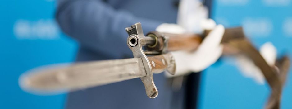 Ermittler werten Schüsse als antiisraelischen Terrorangriff