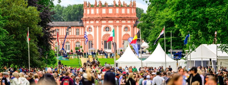 Pfingstturnier in Wiesbaden für 2026 abgesagt