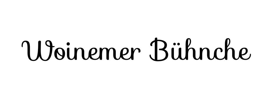 Woinemer Bühnche – von Gau-Weinheim aus auf die Bühnen Deutschlands 