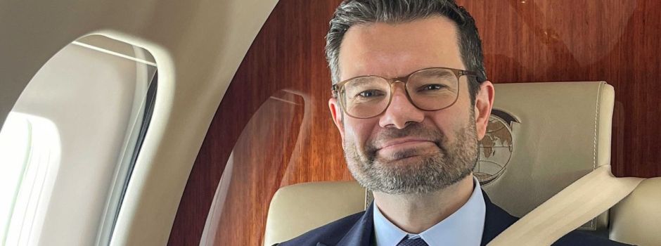 Buschmann: Strafrecht stoppt Gewalt gegen Politiker nicht