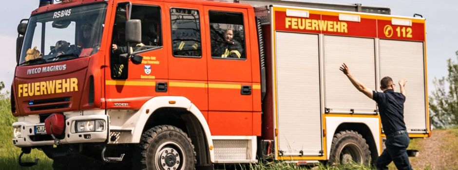 Tag der Feuerwehr am 18. Juni 2023
