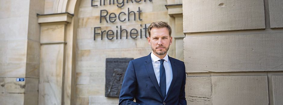 Zinke: Heidekreis muss auch weiterhin keine Geflüchteten aufnehmen