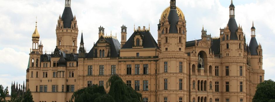 Veranstaltungen in Schwerin 16. KW