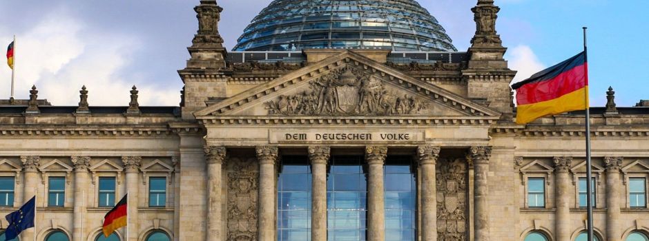 Nutzen Sie Ihre Stimme!