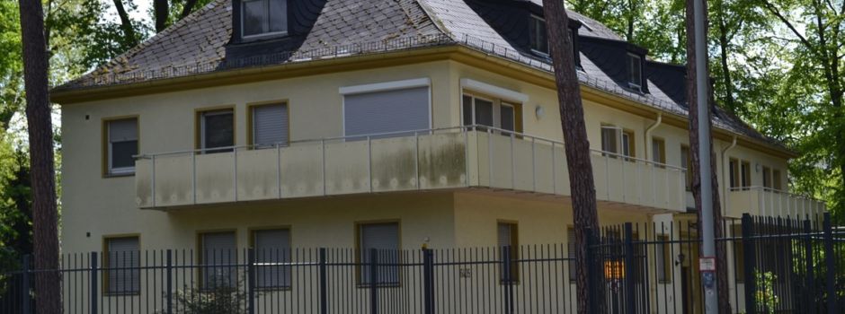 Über Nacht: Ukraine-Flüchtlinge mussten raus aus Unterkunft