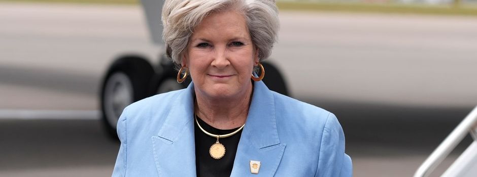 Klartext über den US-Präsidenten? Stabschefin rudert zurück