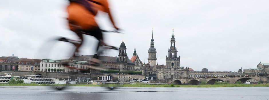 Tief bringt am Wochenende kräftigen Regen 