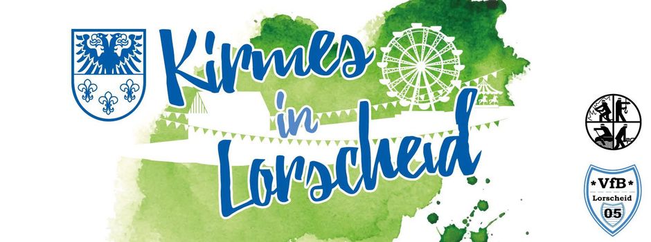 neuer Dienstplan zur Kirmes 2026