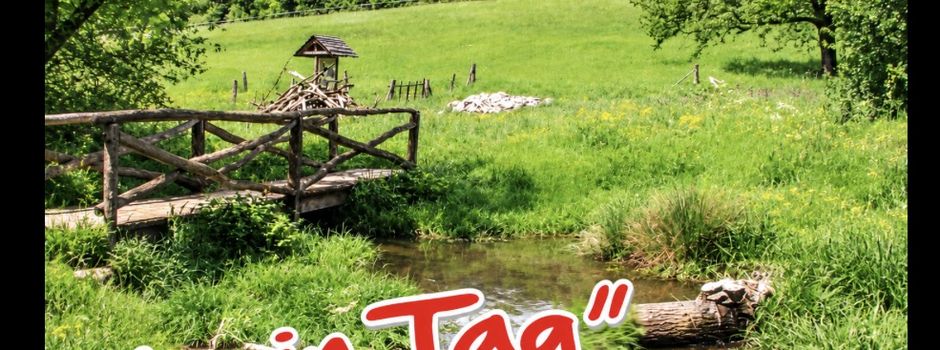 "Dein Tag" im Aartal!