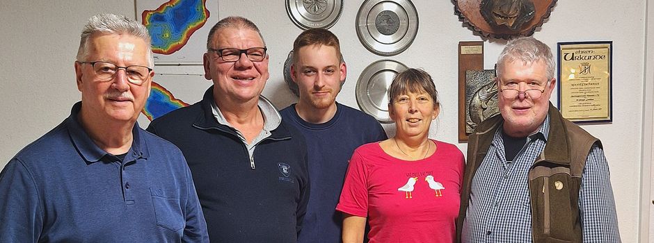 Skat- und Knobelturnier