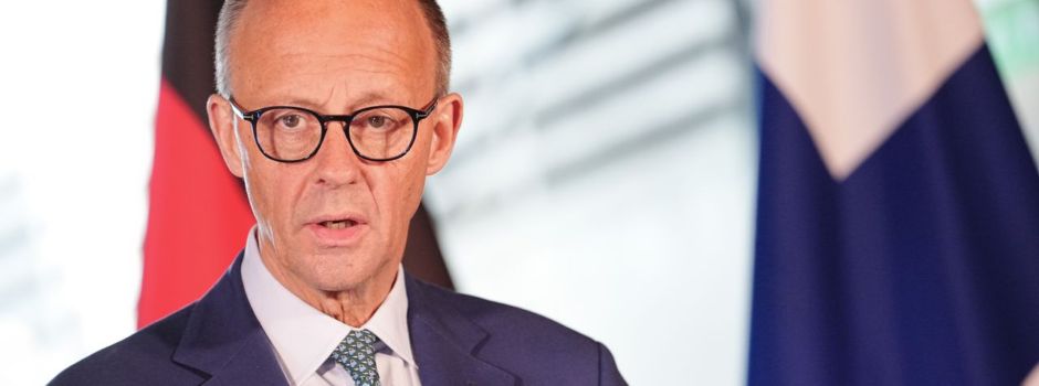 Kanzler nennt Waffen-Freigabe für Ukraine «notwendig»