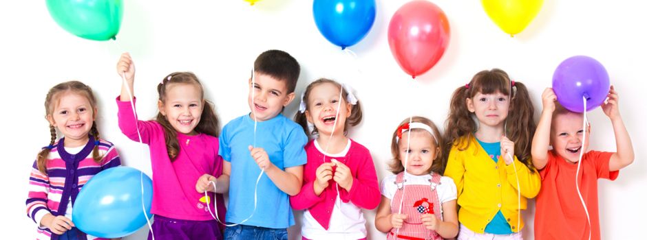 Echte Stars und jede Menge Spaß: Großer Kindernachmittag in Niederkassel