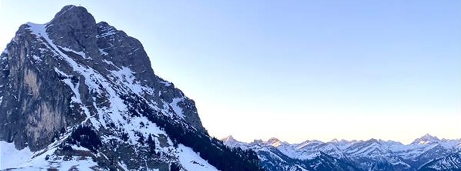 7 Dinge, die wir am Winter lieben