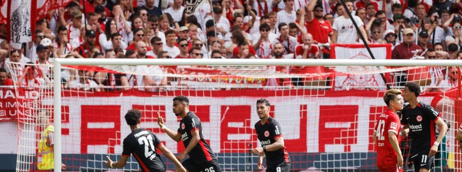 BVB und Eintracht feiern - Heidenheim in die Relegation