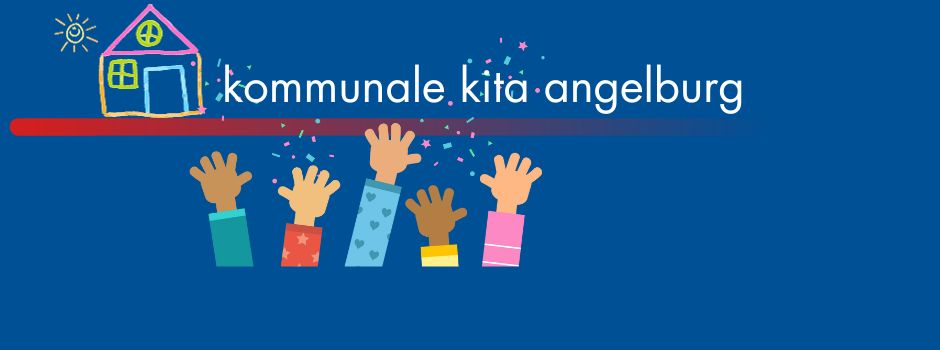 Infos zu Kita-Plätzen - Anmeldung möglich! 