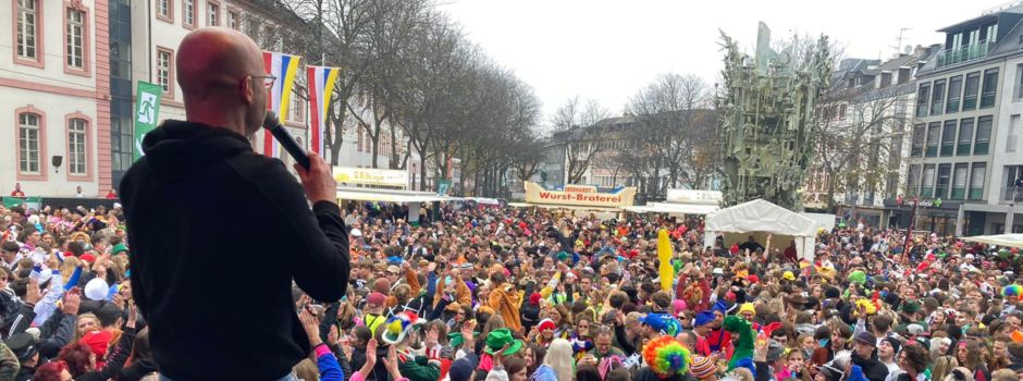 Jetzt offiziell: Oliver Mager nicht bei Mainzer Fastnacht dabei