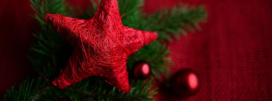 Stadt lädt zur Heiligabendstube am 24. Dezember ein