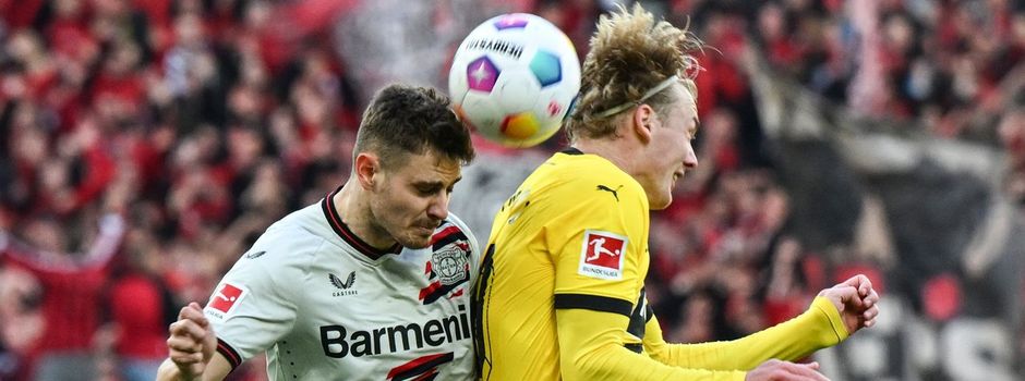 Unbesiegbarkeit als Mission: Leverkusen und die späten Tore