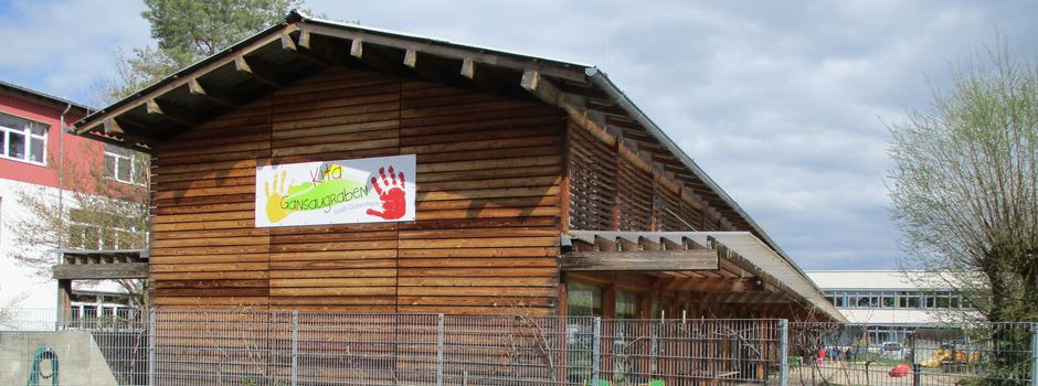 Oppenheim investiert über eine Million Euro in zwei Kitas