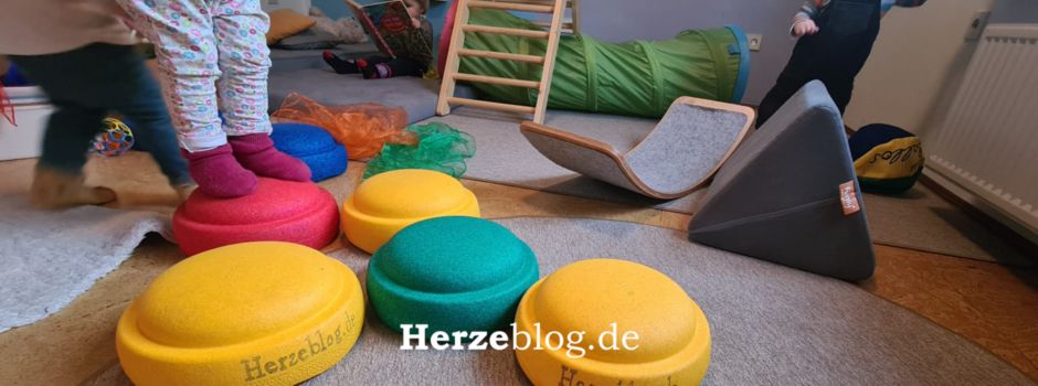 Aktionswoche: 50 Jahre Kindertagespflege in Deutschland. Werde jetzt Tagesmutter oder Tagesvater!