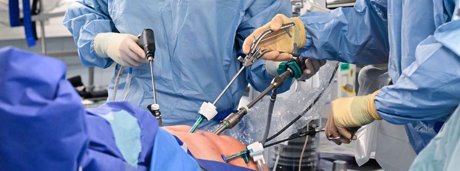 Wenn Ärzten Fehler passieren – «Spitze des Eisbergs»