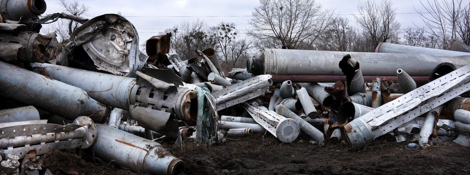 Krieg gegen die Ukraine: So ist die Lage