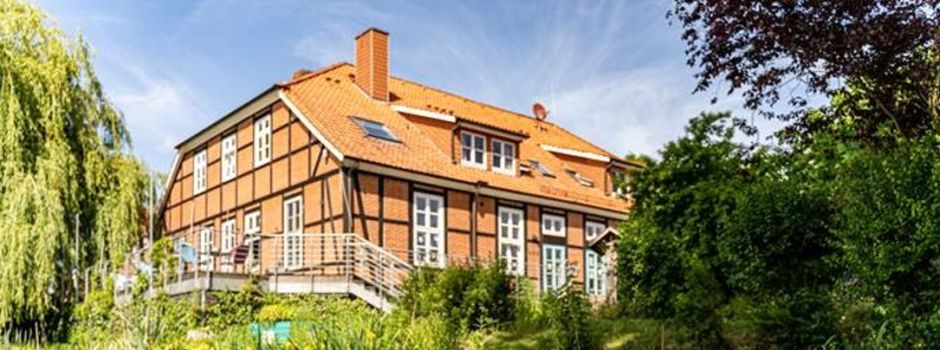 Vortrag: Neustart in Sicht