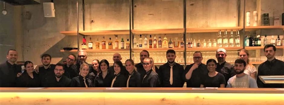 Ofenhaus – das neue Szenerestaurant in Augsburg Oberhausen