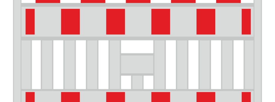 Verkehrshinweis: Repker Damm 🚧