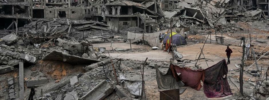 Bei Verstoß gegen Waffenruhe-Abkommen: Israel droht Hamas