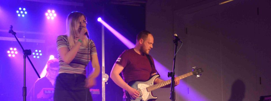 Die Bewerbungsphase für den Rhoihessevision Bandcontest 2019 hat begonnen