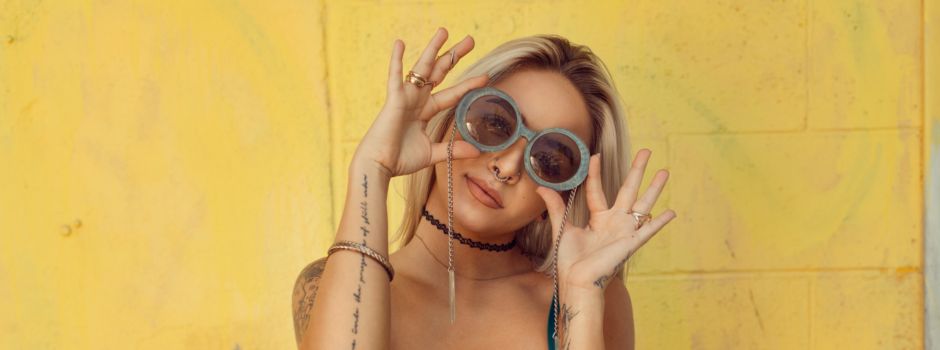 DIY Modetrends – 5 Hallo-Tipps für den Frühling