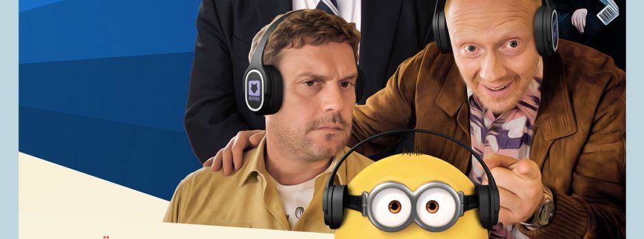 Gersthofer Kinosommer ist 2022 mit extra Strandfeeling zurück