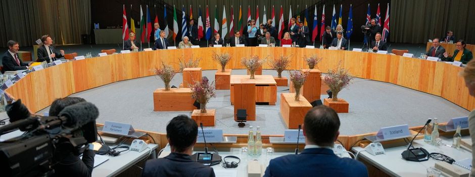 EU fordert US-Rückzieher bei Visaverbot gegen Palästinenser