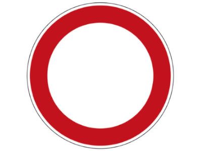 Radweg "Soleleitungsweg" gesperrt